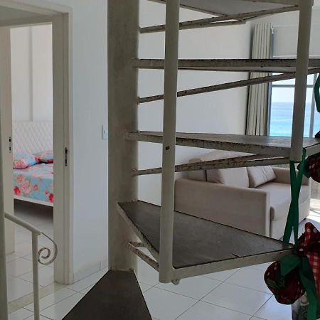 Apto Temporada Cabo Frío Exterior foto