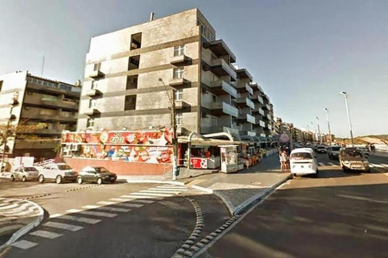 Apto Temporada Cabo Frío Exterior foto